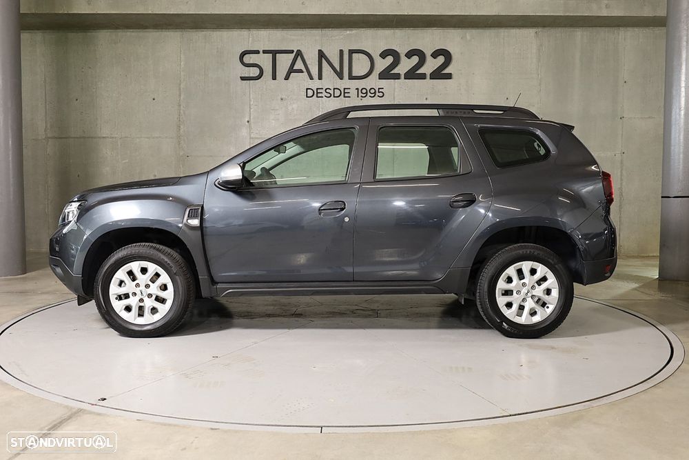 Dacia Duster 1.0 TCe Expression - 8