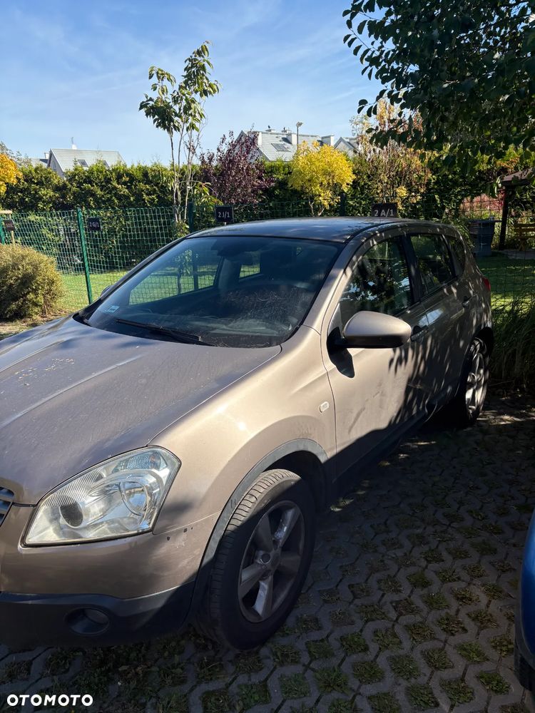 Nissan Qashqai 1.5 dCi Acenta - 6