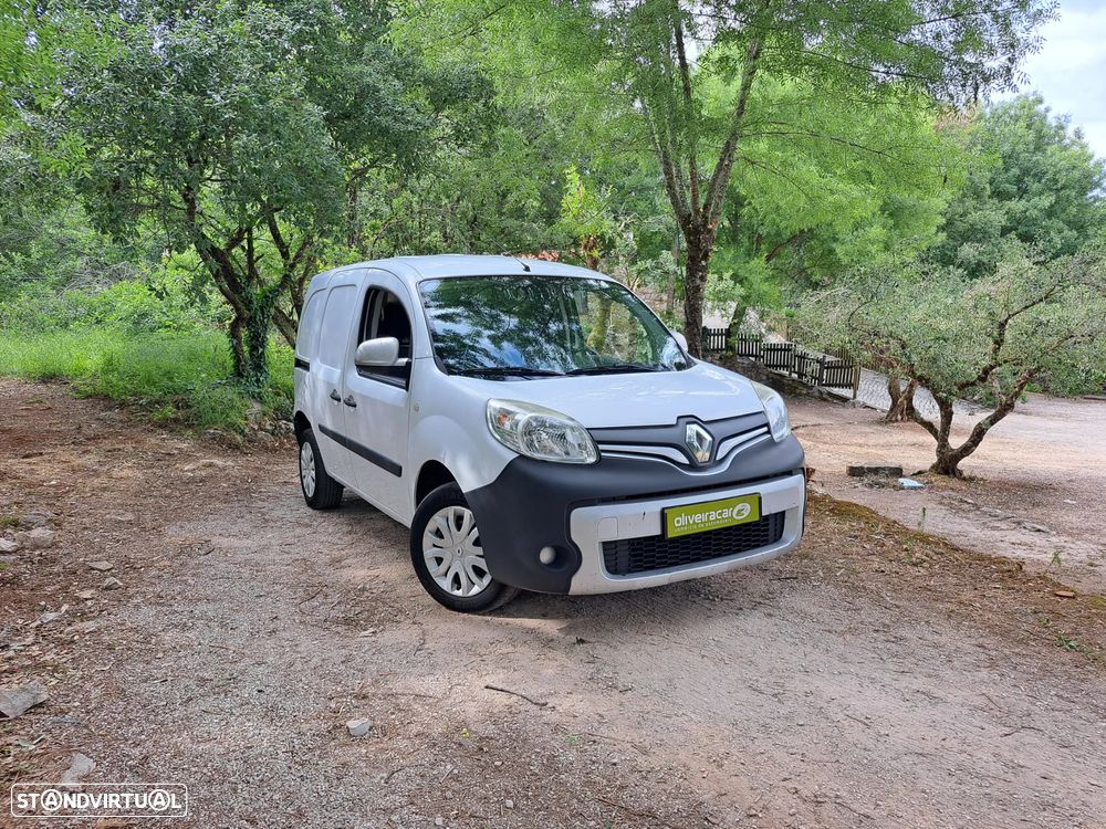 Renault KANGOO - 7