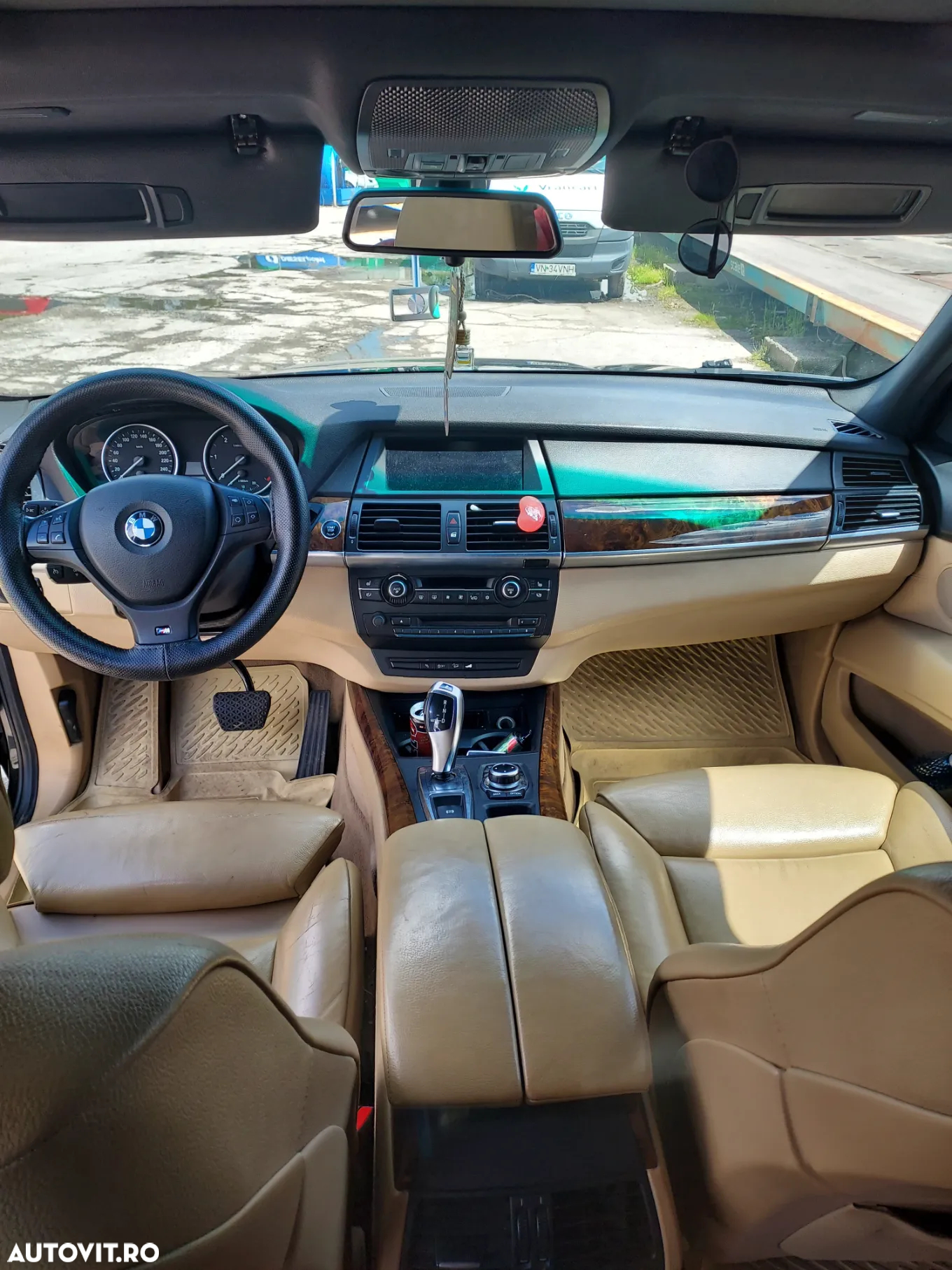 BMW X5 xDrive40d - 15