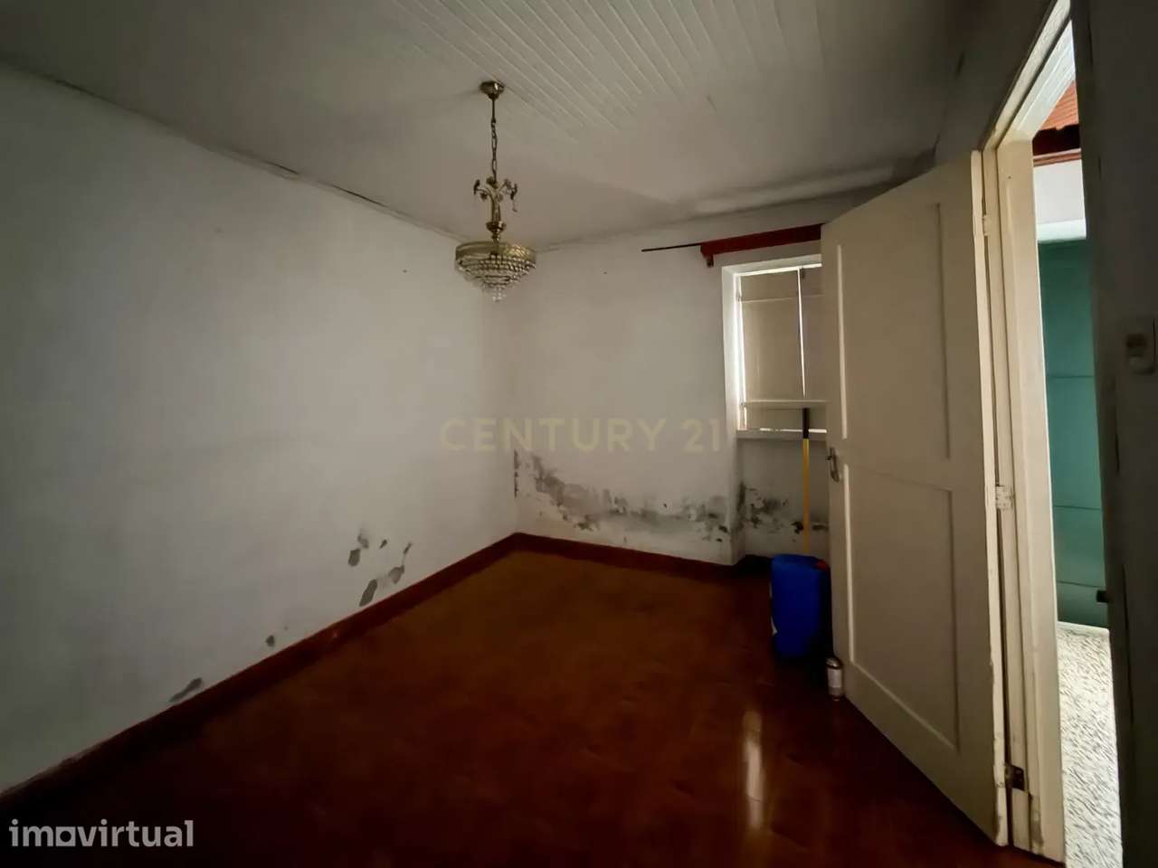 Oportunidade Única | Moradia com Vista Mar e Projeto Aprovado em Ponta - Grande imagem: 5/30