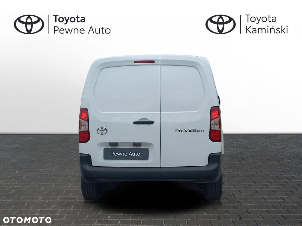 Toyota PROACE CITY - 4