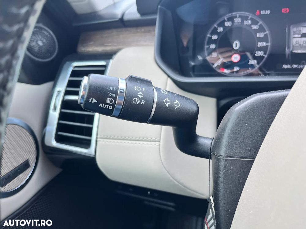 Land Rover Discovery - 16