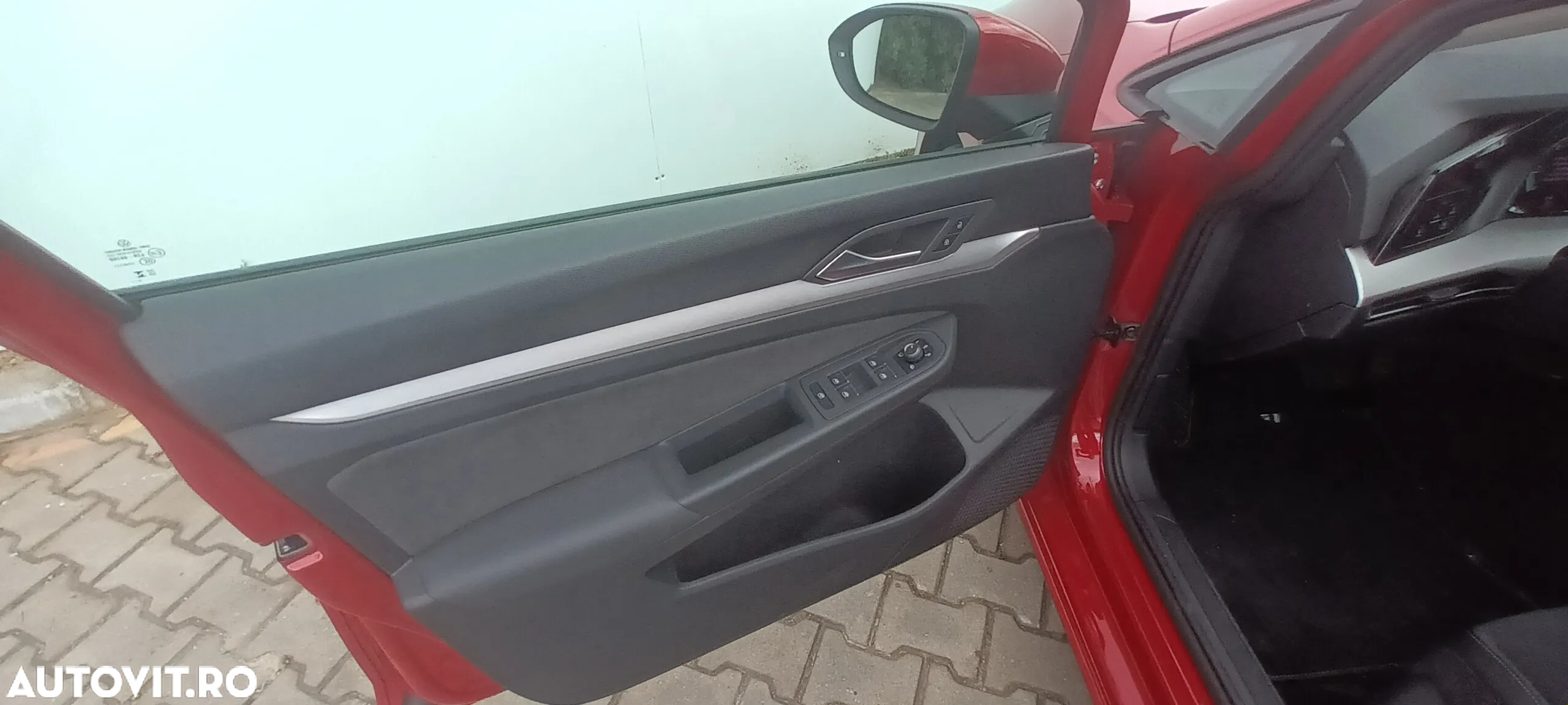 Volkswagen Golf 2.0 TDI DSG Advanced - 5