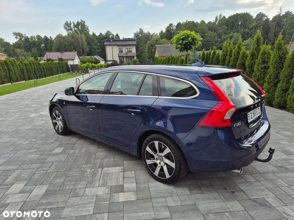 Volvo V60 T3 Ocean Race - 3