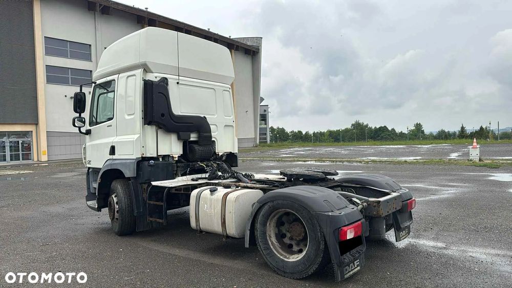 DAF CF 85 440 - 3