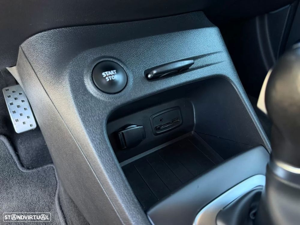 Renault Captur TCe 120 EDC Luxe - 23