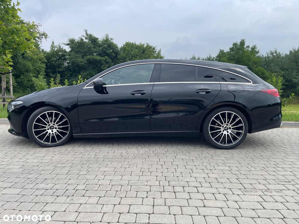 Mercedes-Benz CLA - 3