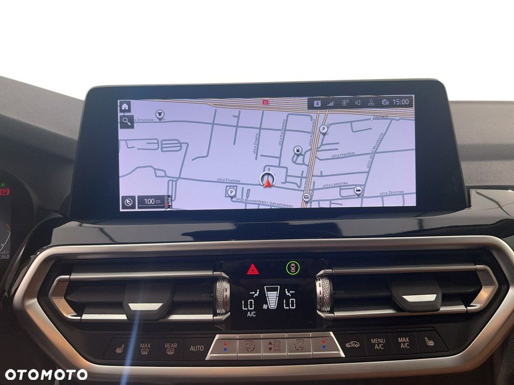 BMW X4 xDrive30d MHEV Advantage sport - 19