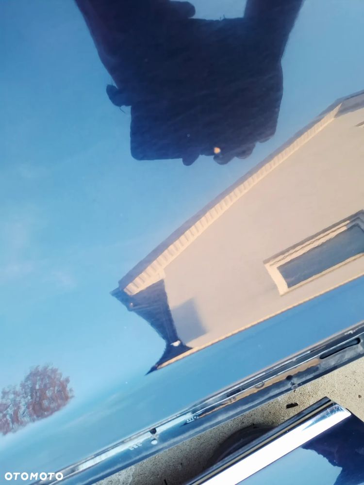 Drzwi LZ5D Lewy/Prawy Przód Lewy Tył Audi A6 C6 Kombi/Sedan - 11