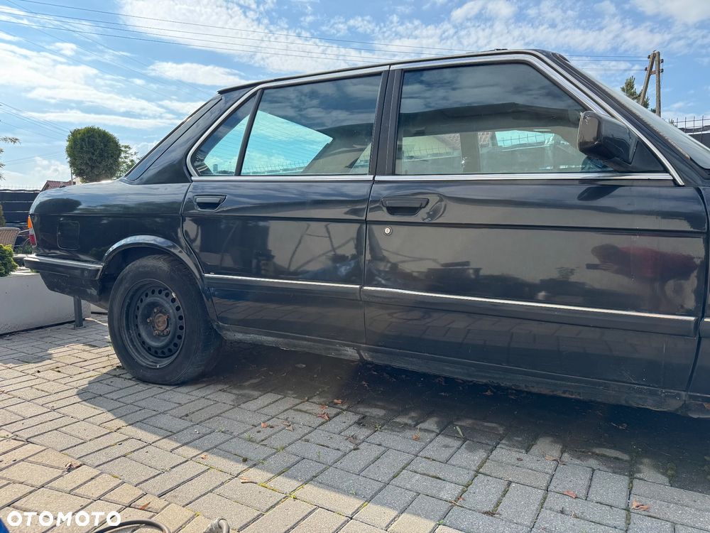 BMW Seria 5 - 9
