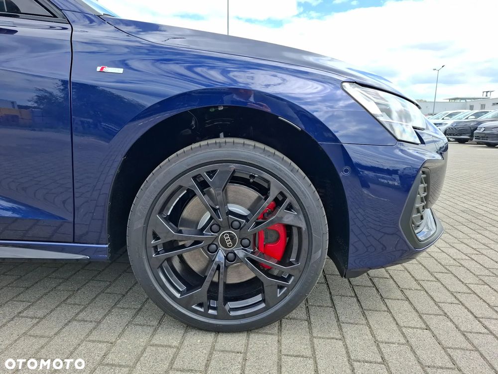 Audi A3 Sportback TFSIe PHEV 200 kW S Line S tronic - 10