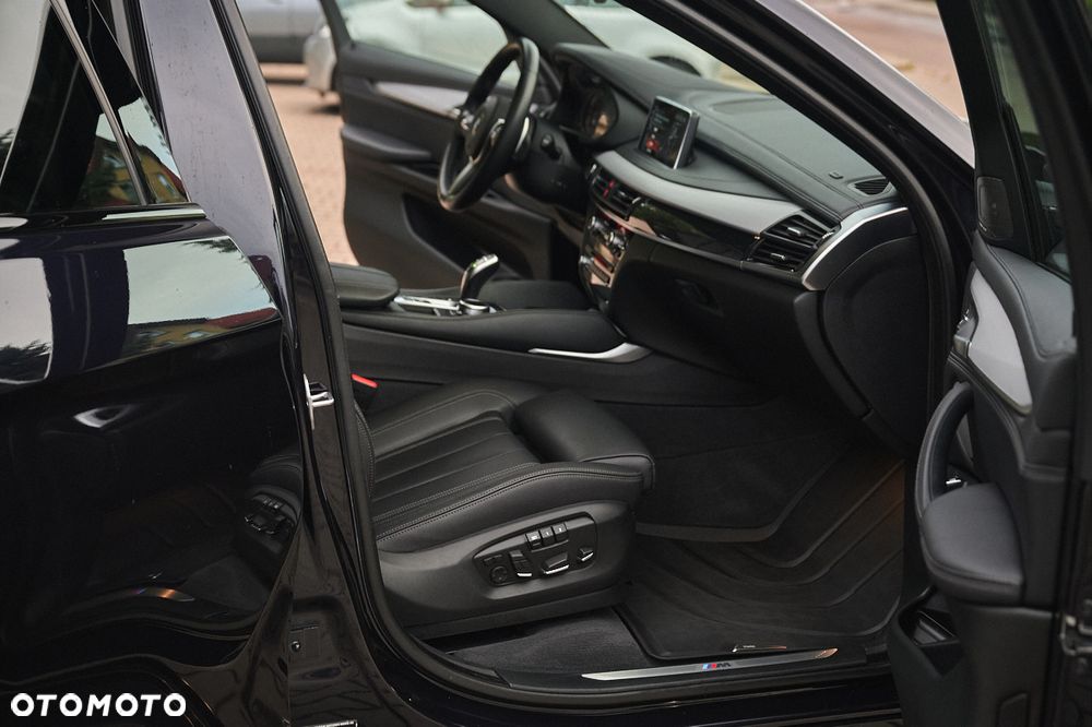 BMW X6 xDrive30d M Sport - 20