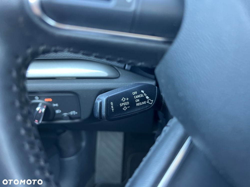 Audi A3 3-drzwiowe - 21