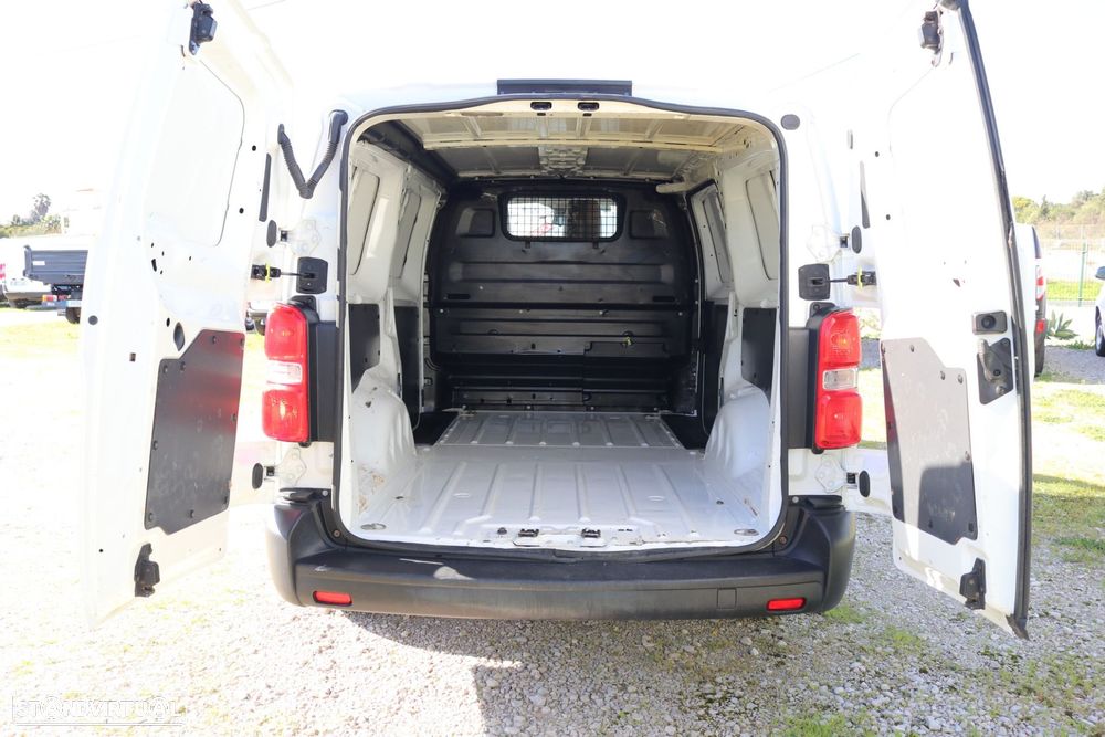Toyota Proace 2.0 D-4D L3H1 C/Iva Incluído - 10