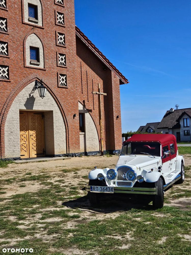 Alfa Romeo Spider - 3