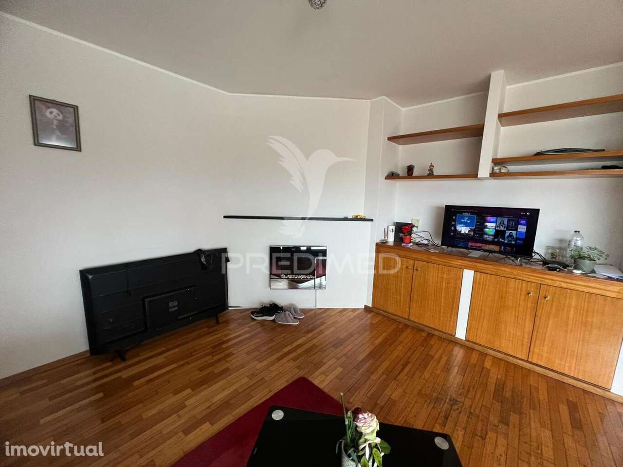 Apartamento T3 na trofa - Grande imagem: 3/16