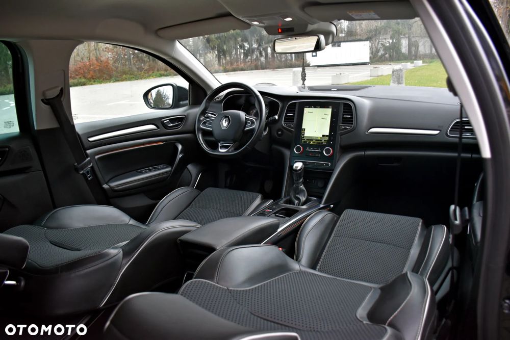 Renault Megane 1.2 16V TCe Energy Bose - 40