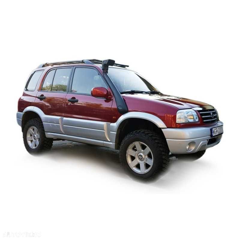 Snorkel Suzuki Grand Vitara 1.6, 2.0 (1998-2005) - 1