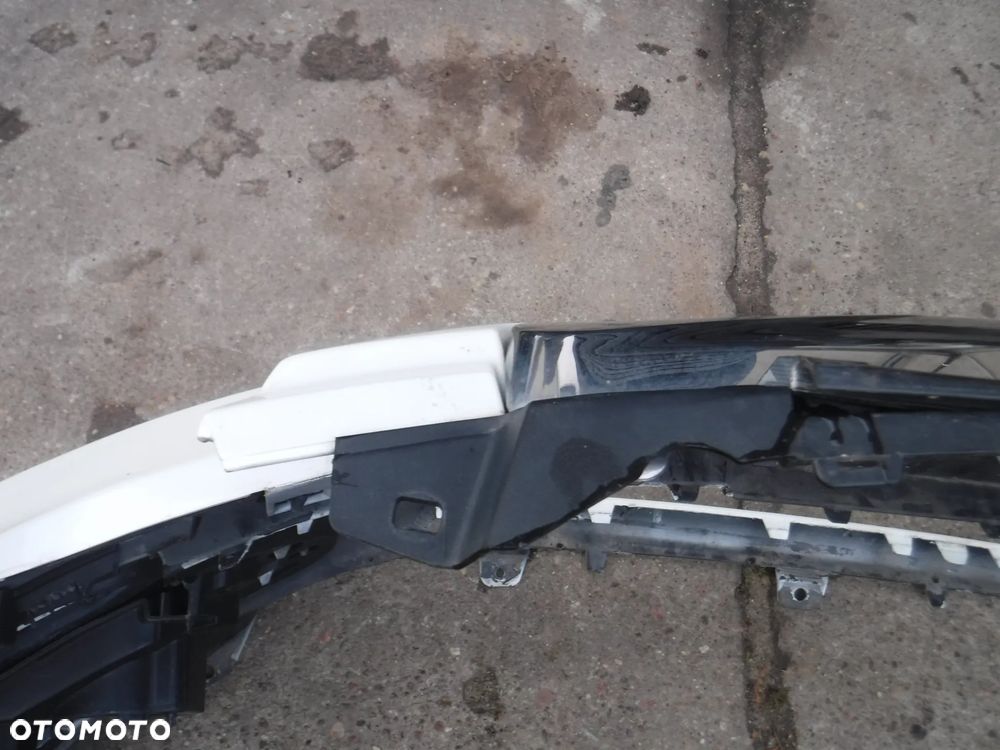 Peugeot 308 T9 gt line gtline atrapa grill chrom - 5