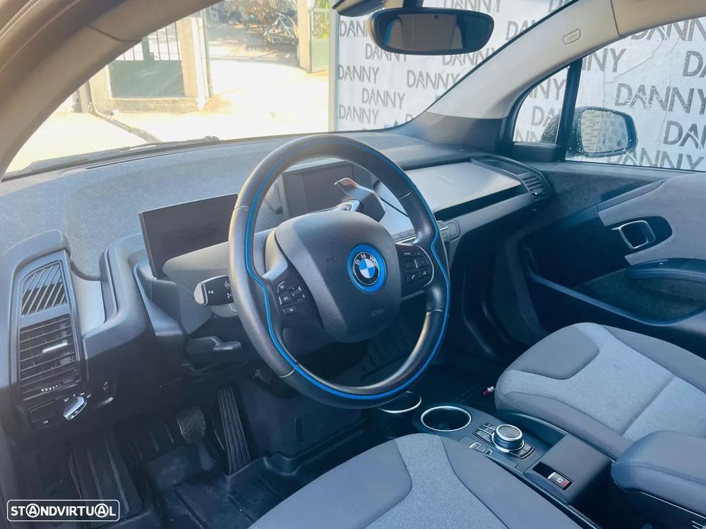 BMW i3 s 120Ah - 10