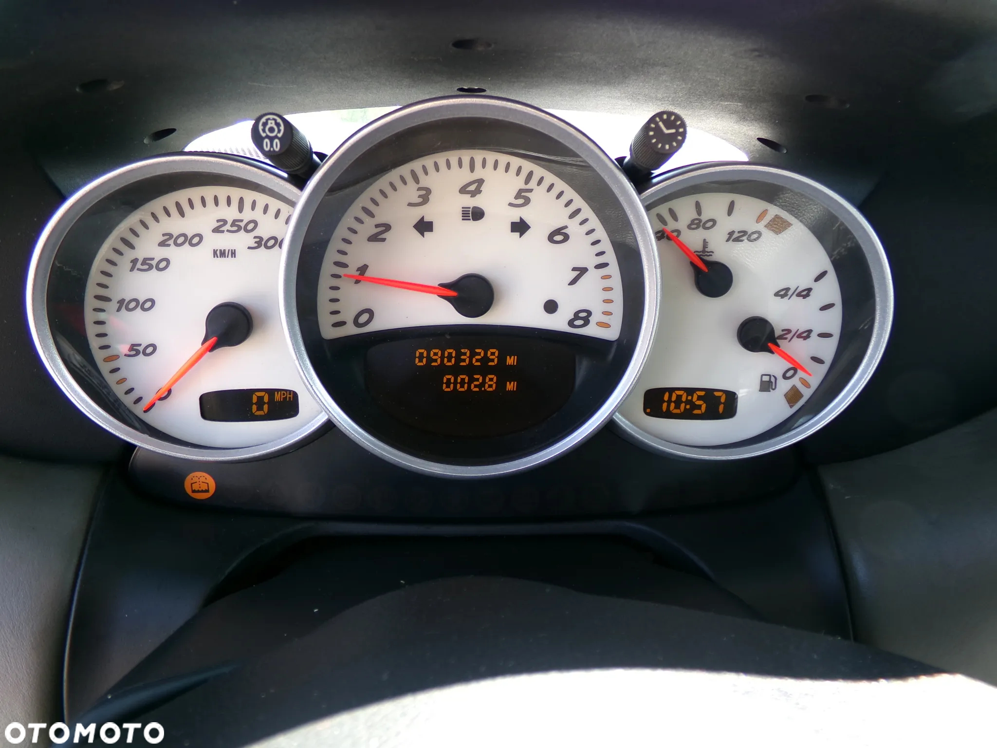 Porsche Boxster S - 12
