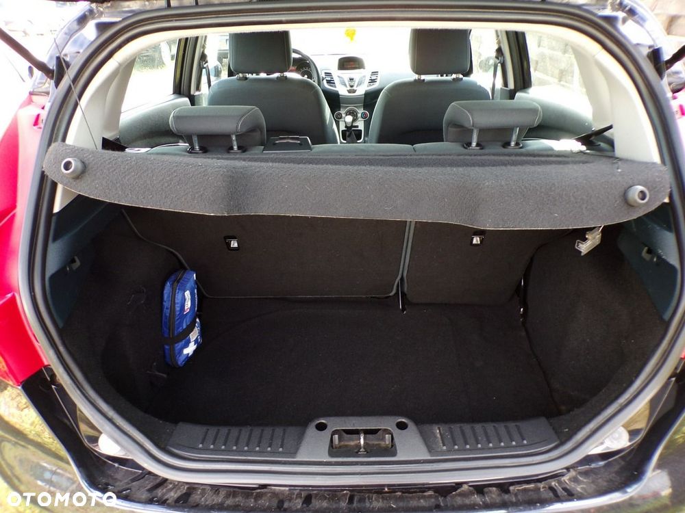 Ford Fiesta - 31