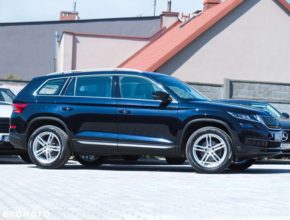 Skoda Kodiaq 1.5 TSI DSG Style - 2