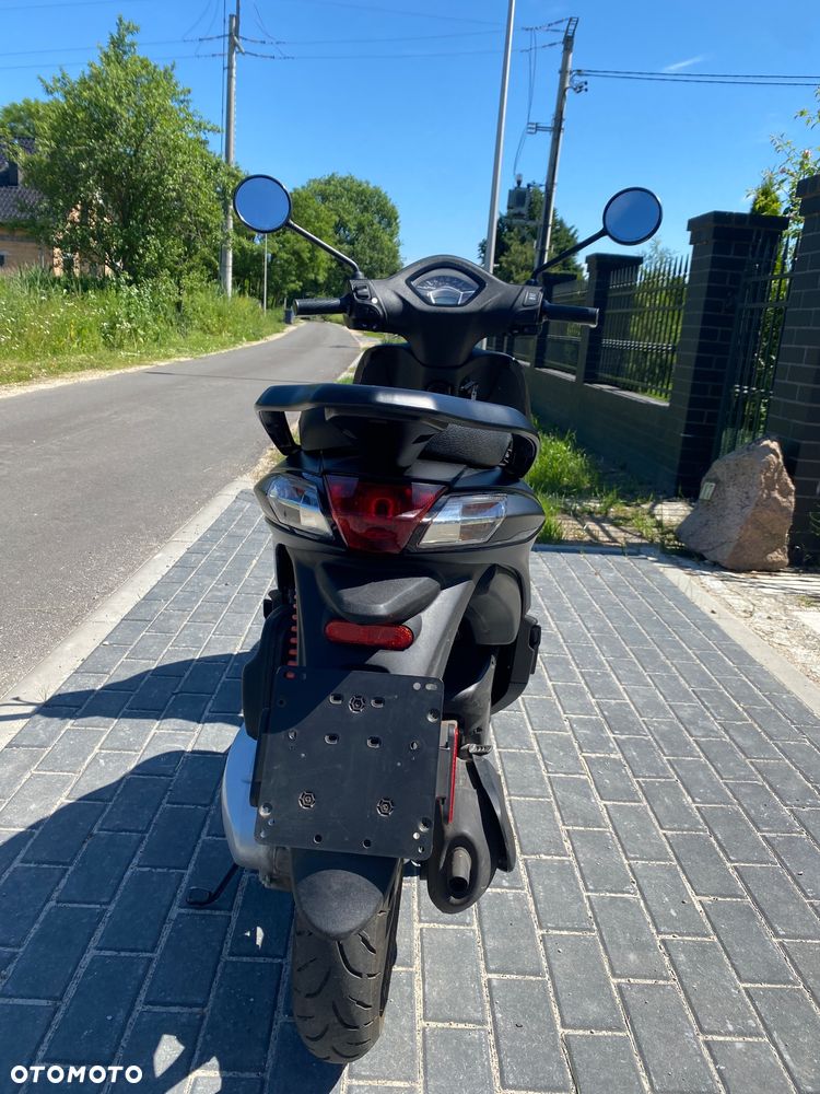 Piaggio Liberty - 5