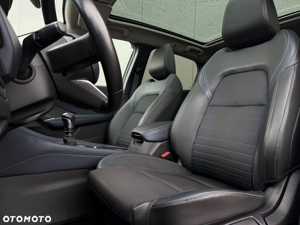Nissan Qashqai 1.3 DIG-T MHEV Tekna - 8