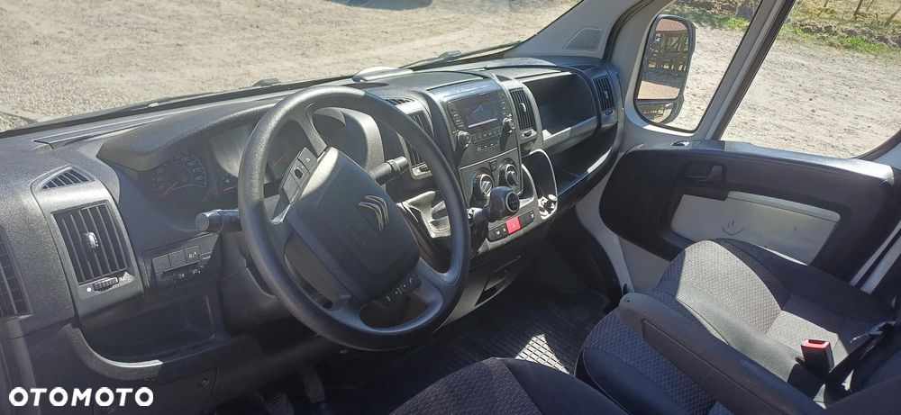 Citroën Jumper - 11