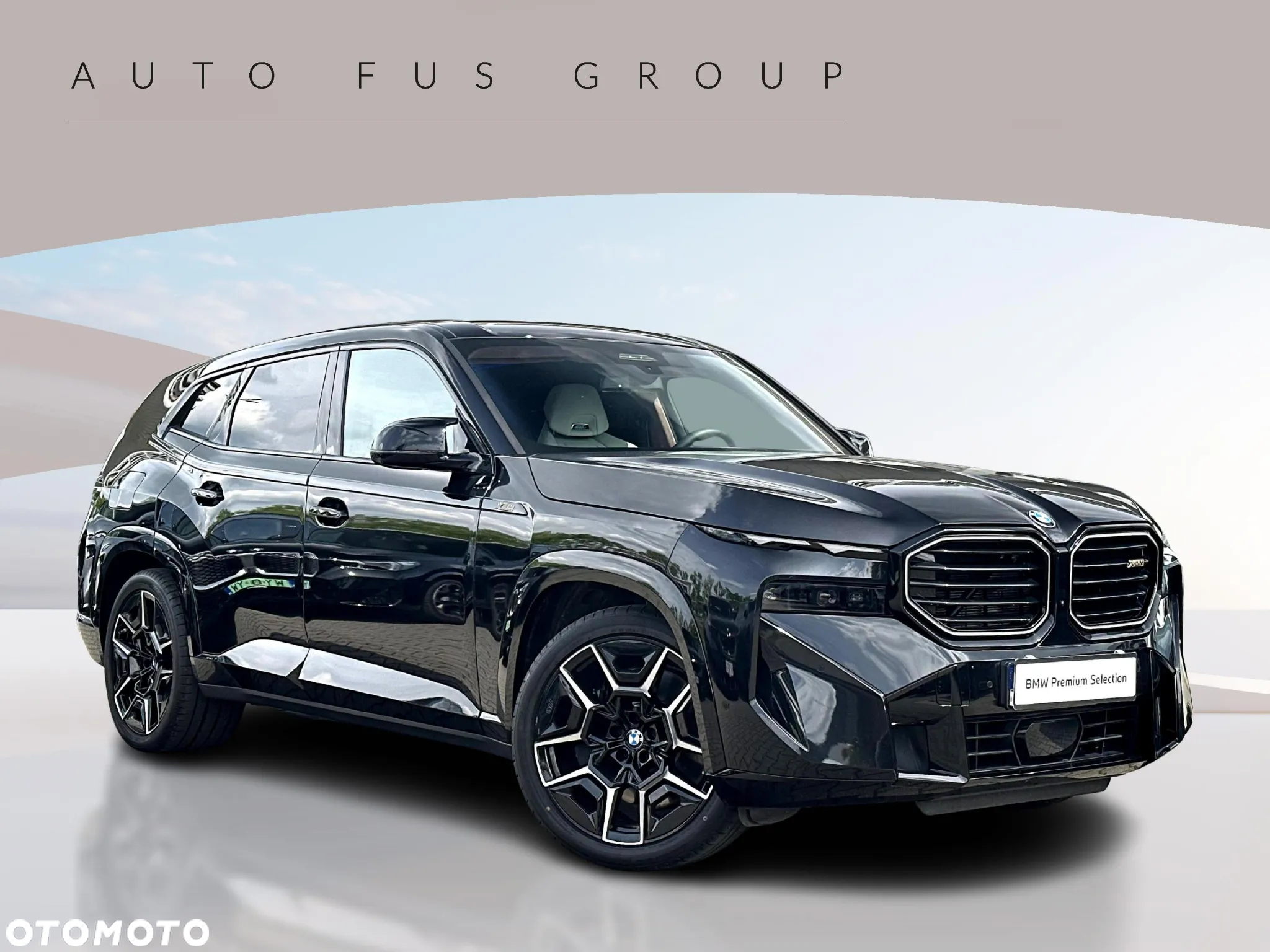 BMW XM - 2