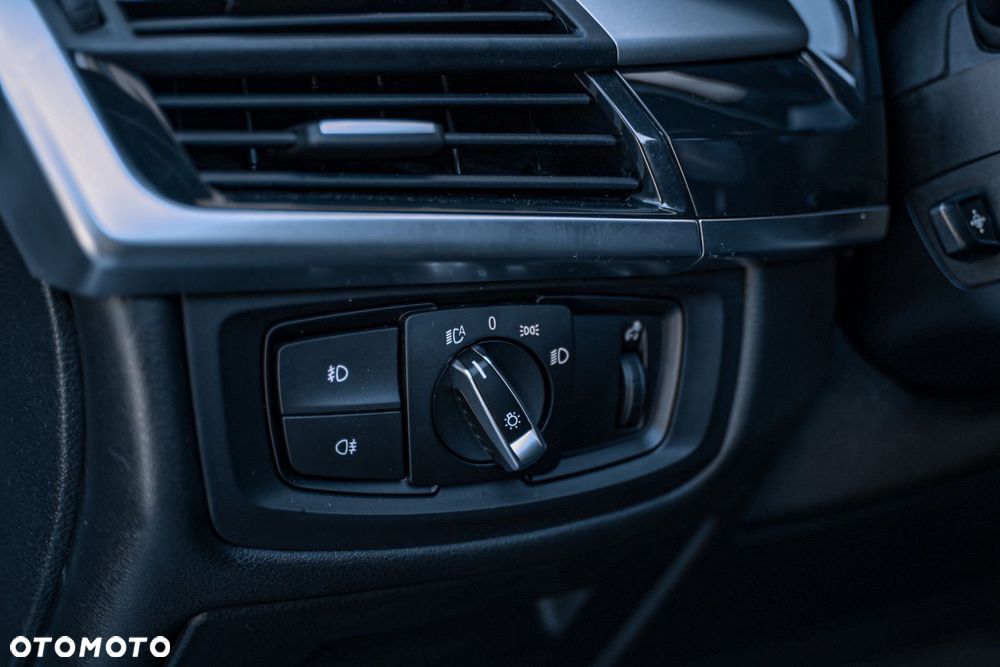 BMW X5 xDrive30d Sport-Aut - 14