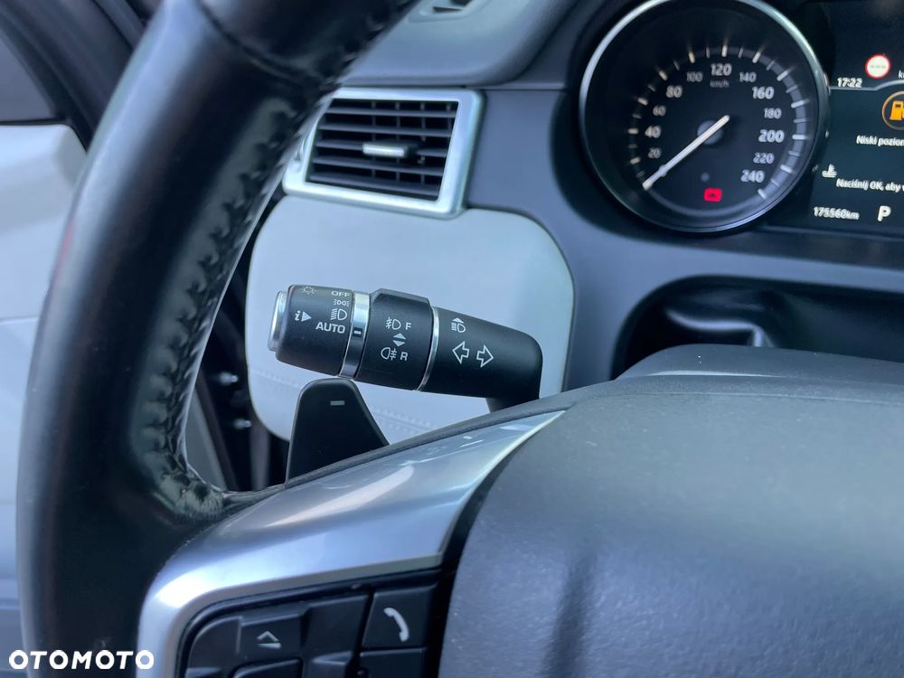 Land Rover Discovery Sport TD4 HSE Luxury - 39