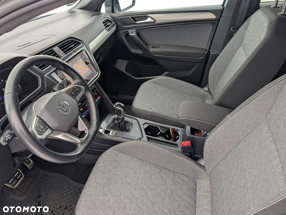 Volkswagen Tiguan Allspace 2.0 TDI SCR DSG Move - 21