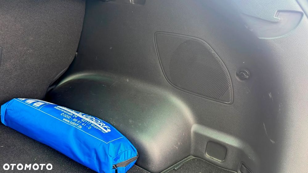 Hyundai Tucson blue 1.6 CRDi 2WD Advantage+ - 13