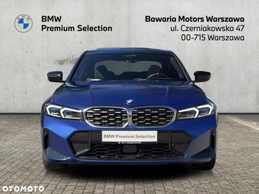 BMW Seria 3 - 21