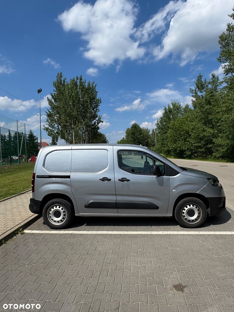 Toyota PROACE CITY - 2