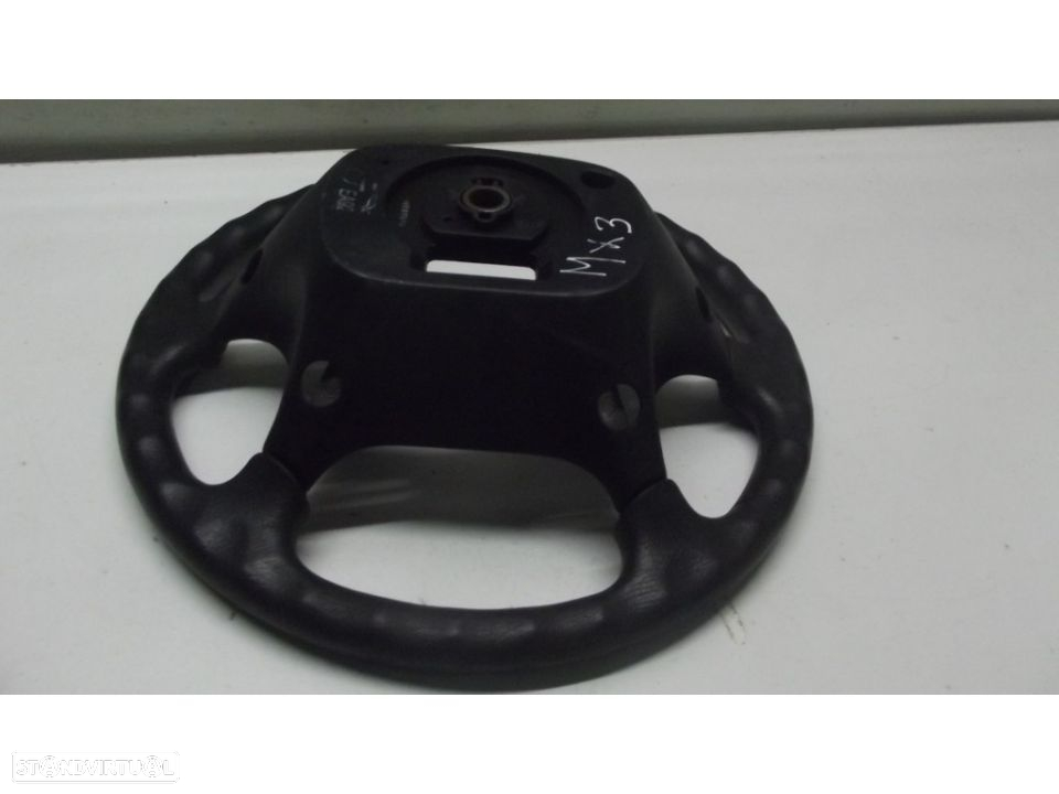Mazda MX-3 volante em bom estado - 4