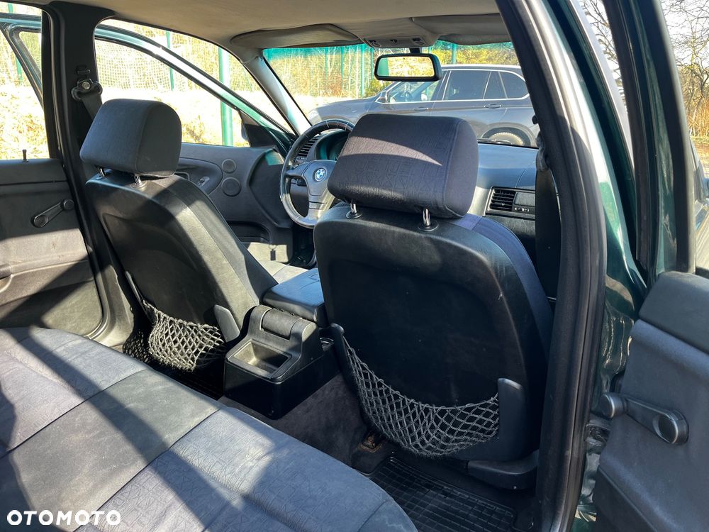 BMW Seria 3 - 10