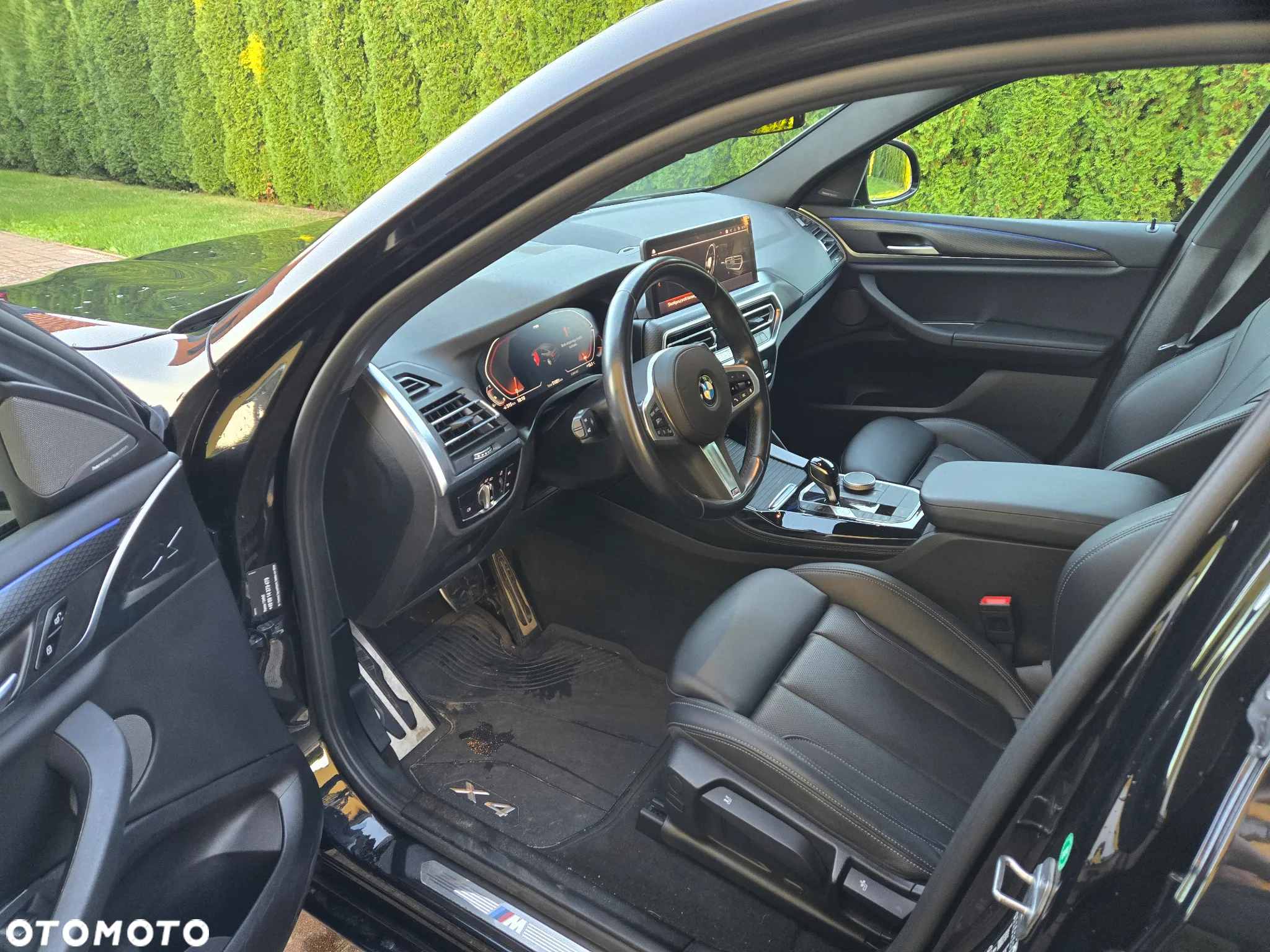 BMW X4 xDrive20i - 10