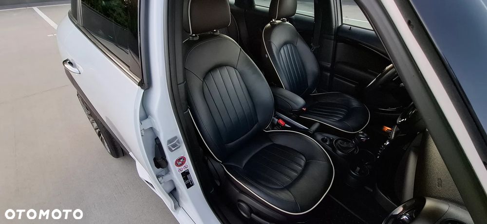 MINI Countryman Cooper S ALL4 - 14
