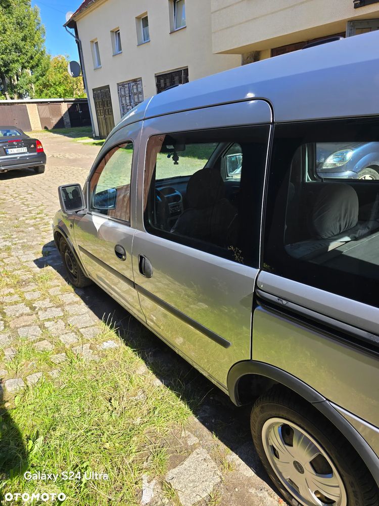 Opel Combo Tour Comfort - 7