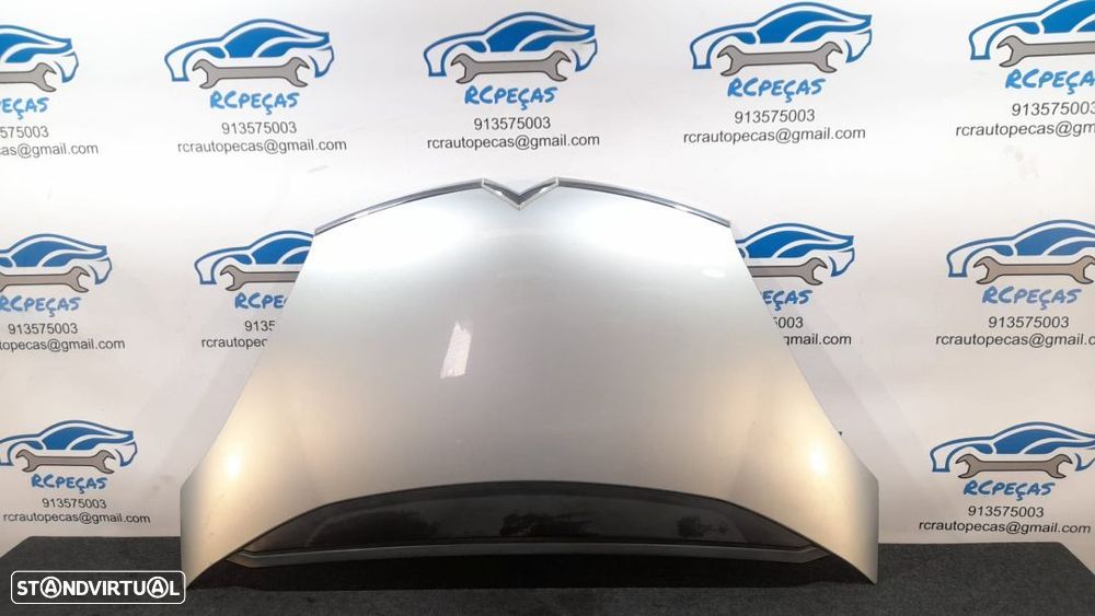 FRENTE COMPLETA CITROEN C4 PICASSO C4 GRAND PICASSO HDI - 11