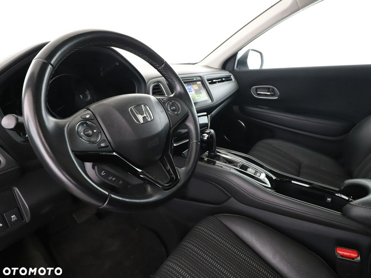 Honda HR-V 1.5 i-VTEC CVT Executive - 14