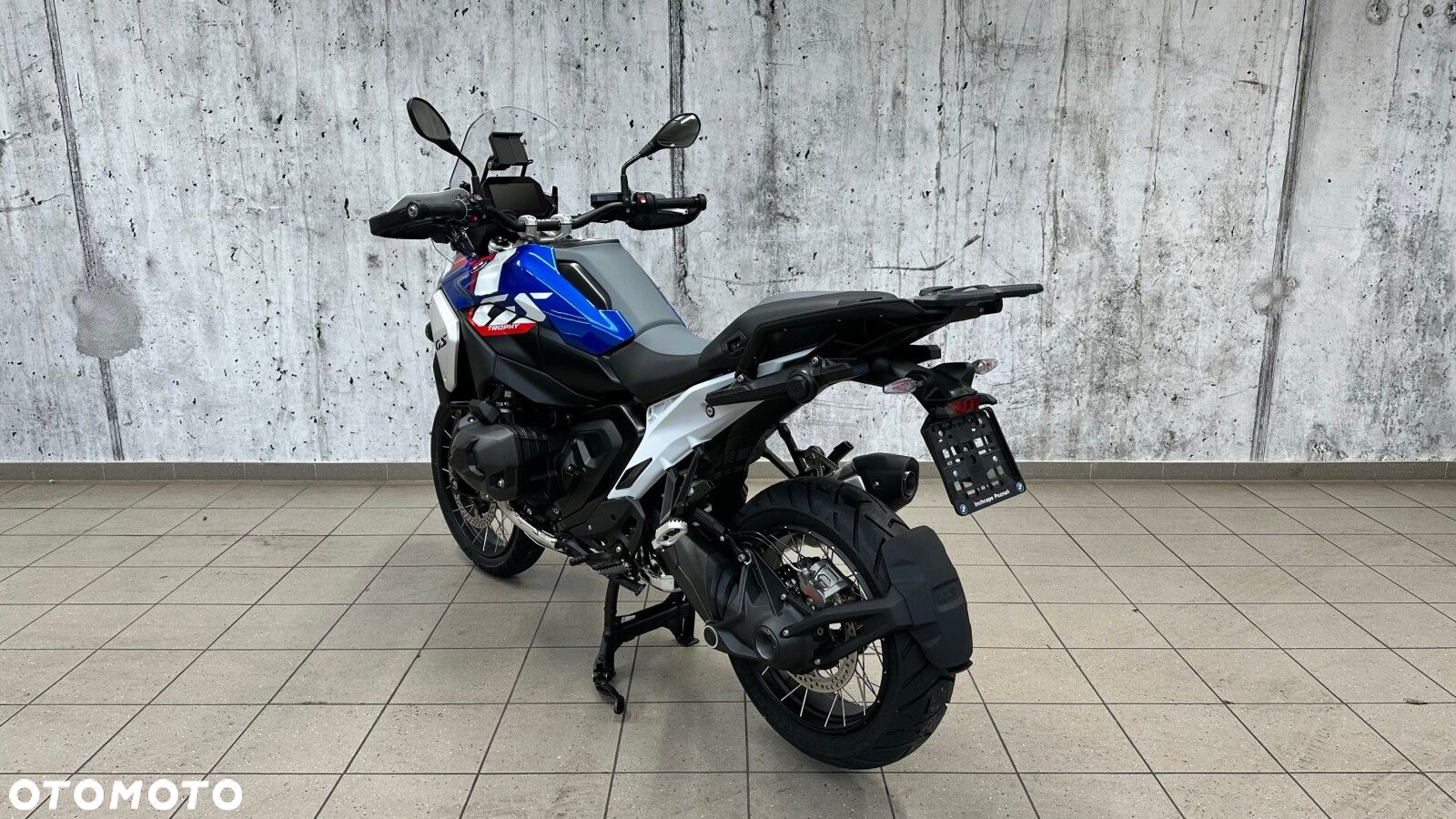 BMW R - 5