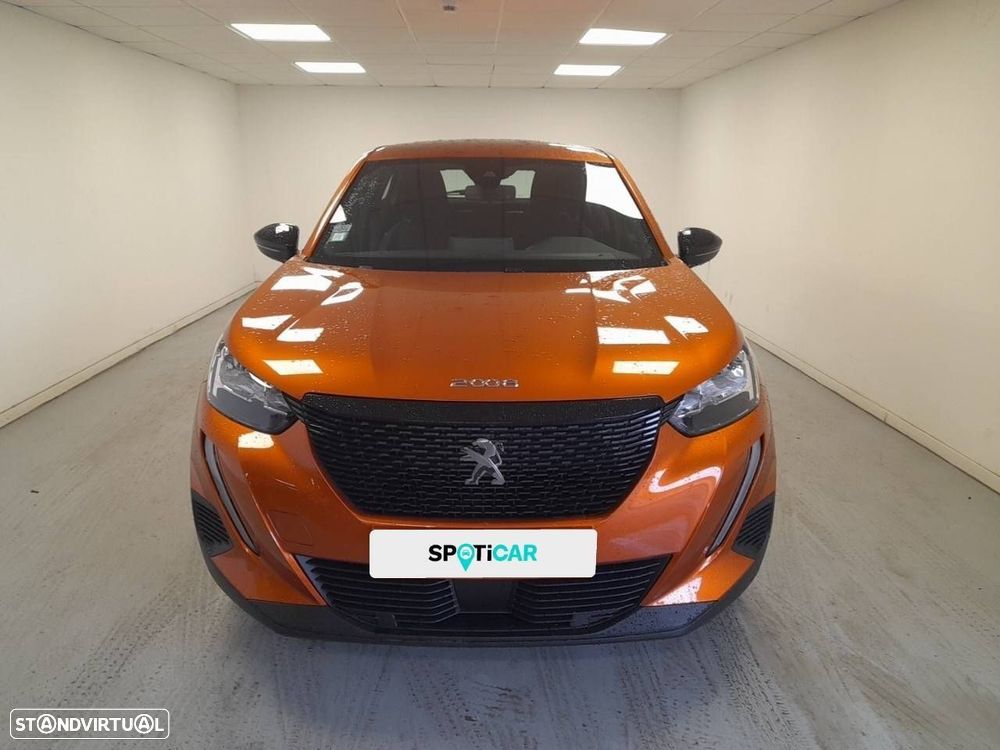 Peugeot 2008 1.2 PureTech Active Pack - 2