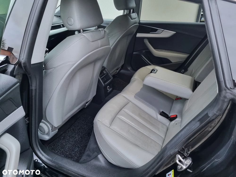 Audi A5 Sportback - 14
