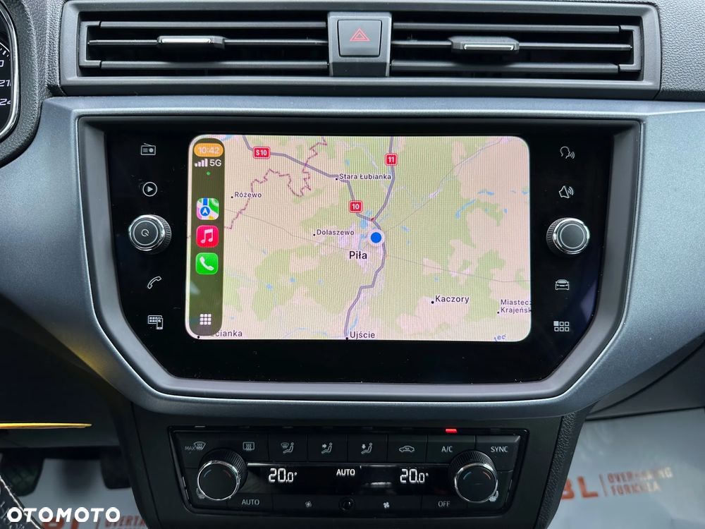 Seat Arona 1.0 TSI OPF Style BEATS - 20