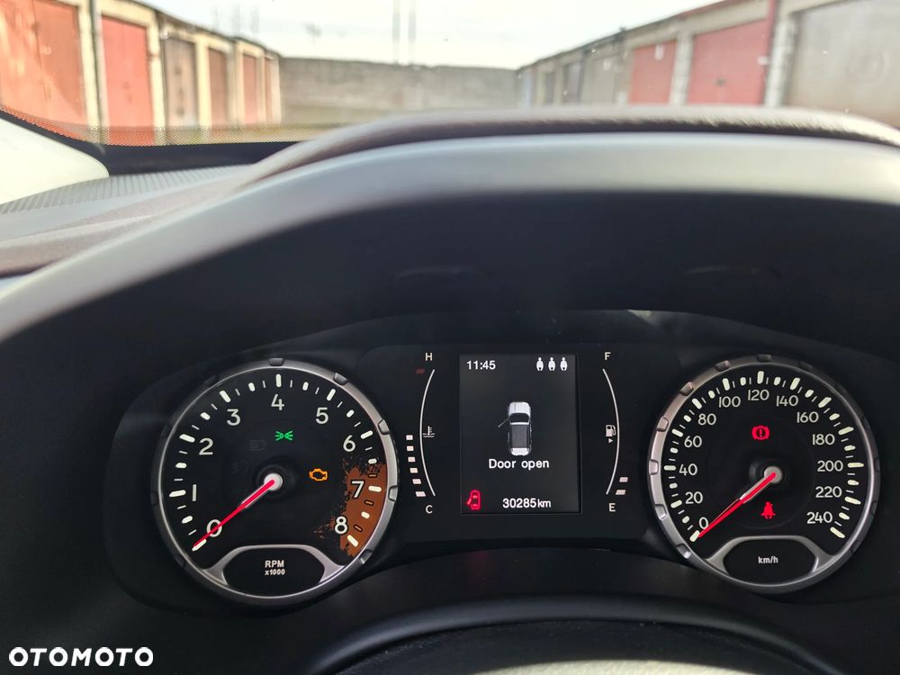 Jeep Renegade - 27